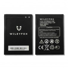 Батарея WileyFox Swift / SWB0115 [Original PRC]