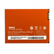 Батарея Xiaomi BM42, Redmi Note [Original PRC]
