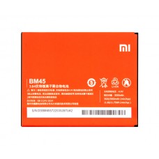 Батарея Xiaomi BM45, Redmi Note 2 [Original PRC]
