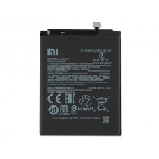 Батарея Xiaomi Redmi Note 8 Pro BM4J [Original PRC]