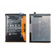 Батарея для Xiaomi BM4Y (K40/K40 pro/K40pro+/POCO F3) [Original PRC]