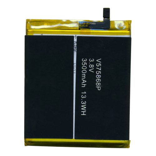 Батарея Blackview BV7000 (3500mAh) V575868P (Original)