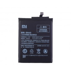 Батарея Xiaomi BN40 (Redmi 4 / Pro Prime) [Original PRC]