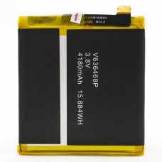 Батарея Blackview BV8000 Pro (4180mAh) V636468P (Original) Батарея Blackview BV8000 Pro (4180mAh) V636468P (Original)