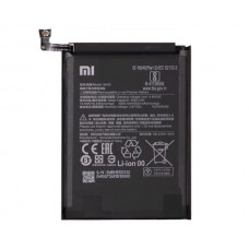 Батарея Xiaomi BN55 Redmi Note 9S (5020 mAh) [Original PRC]