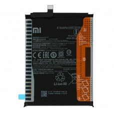 Батарея для Xiaomi BN57 Poco X3 NFC/ Poco X3 Pro (5060 mAh) [Original PRC]