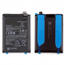 Батарея для Xiaomi BN59 Redmi Note 10, Redmi Note 10S, Poco M5s (5000 mAh) [Original PRC]