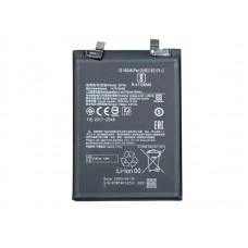 Батарея Xiaomi BP4K Redmi Note 12 Pro, Redmi Note 12T, Poco X5 Pro [Original PRC]