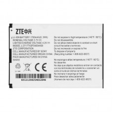 Батарея ZTE Li3717T42P3h654458 (Verizon 890L, MF63, AC60, EUFI890, AR918B) [Original PRC]