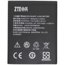 Батарея ZTE Li3818t43P3h665344 (Blade GF3, AMAZING A5S) [Original PRC]
