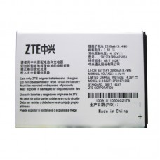 Батарея ZTE Li3822T43P3H675053 (A430, A210, BA210, Blade Q Lux, Telstra 4GX Buzz) [Original PRC]