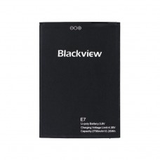 Батарея Blackview E7 / E7S [Original PRC]