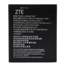 Батарея ZTE Li3824T44P4h716043 (A520, BA520, A603, BA603) [Original PRC]