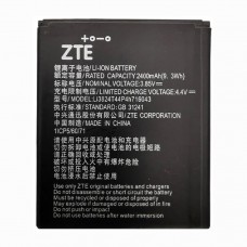 Батарея ZTE Li3824T44P4h716043 (A520, BA520, A603, BA603) (Original PRC) Батарея ZTE Li3824T44P4h716043 (A520, BA520, A603, BA603) (Original PRC)