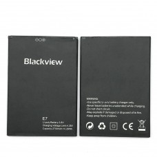 Батарея Blackview E7 / E7S  [Original PRC]