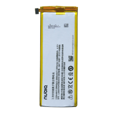 Батарея ZTE Li3830T43P3hB34243 (Nubia Z7 Max (NX505J)) [Original PRC]