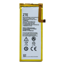 Батарея ZTE Li3925T44P6hA54236 (Blade S7, T920) [Original PRC]