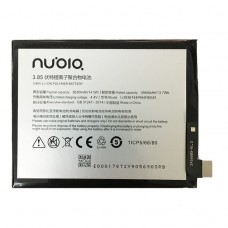 Батарея ZTE Li3936T44P6h836542 Nubia M2/ NX551J [Original PRC]