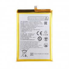 Батарея ZTE Li3959T44P8h956656 ZTE 30 Pro/S30 SE 8030N [Orignal PRC]
