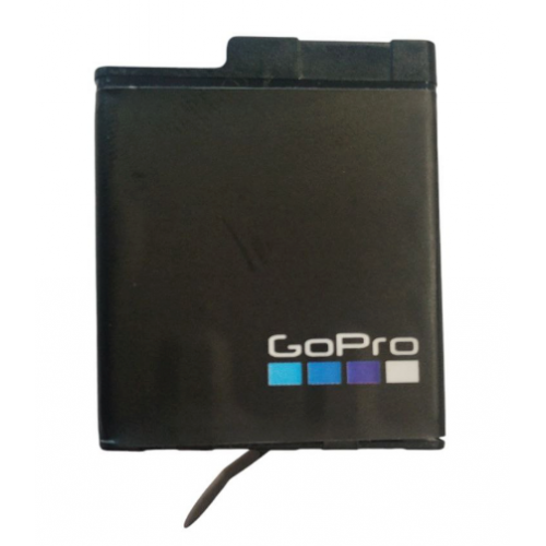 Акумулятор AHDBT-601 для GoPro 6 AHDBT-601 (HERO5, HERO6, HERO7), original Акумулятор AHDBT-601 для GoPro 6 AHDBT-601 (HERO5, HERO6, HERO7), original