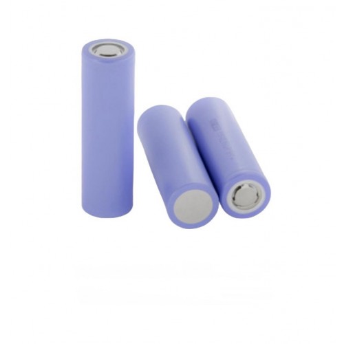 Акумулятор Lishen LR2170LA, 4000 mAh, 21700
