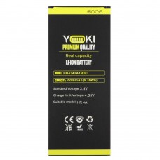 Акумулятор для Huawei Honor 4A / HB4342A1RBC (Yoki)