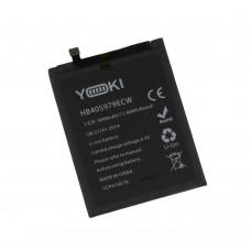 Акумулятор для Huawei Honor 6A / Nova / HB405979ECW (Yoki)