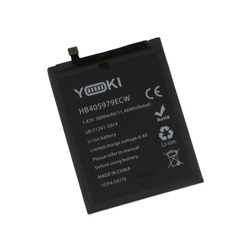 Акумулятор для Huawei Honor 6A / Nova / HB405979ECW (Yoki)
