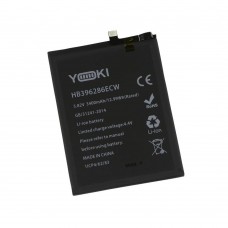 Акумулятор для Huawei P Smart 2019 / HB396286ECW (Yoki)