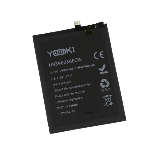 Акумулятор для Huawei P Smart 2019 / HB396286ECW (Yoki)