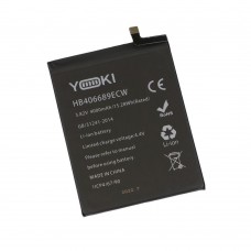 Акумулятор для Huawei Y7 / HB406689ECW (Yoki)