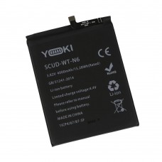 Акумулятор для Samsung A107F Galaxy A10s 2019 / SCUD-WT-N6 (Yoki)