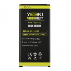 Акумулятор для Samsung G900 Galaxy S5 / EB-BG900BBE (Yoki)