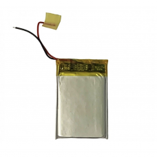 Акумулятор універсальний для годинників 4*25*35мм 500 mAh Акумулятор універсальний для годинників 4*25*35мм 500 mAh