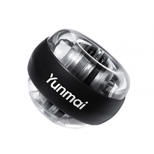 Антистрес Yunmai Powerball Anti-stress Wrist Trainer Black