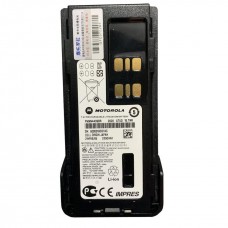 Батарея Motorola PMNN4409 для рацій DP4801E DP4400 DP4401 DP4601 DP4800 DP4801 XPR3500 XPR735 [Original PRC]