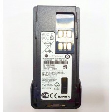 Батарея Motorola PMNN4409BR c Type-C для рацій  DP4801E DP4400 DP4401 DP4601 DP4800 DP4801 XPR3500 XPR735 [Original PRC]