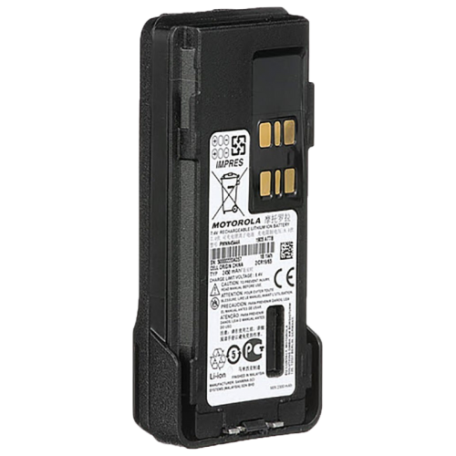 Батарея Motorola PMNN4491C для рацій DP4400e