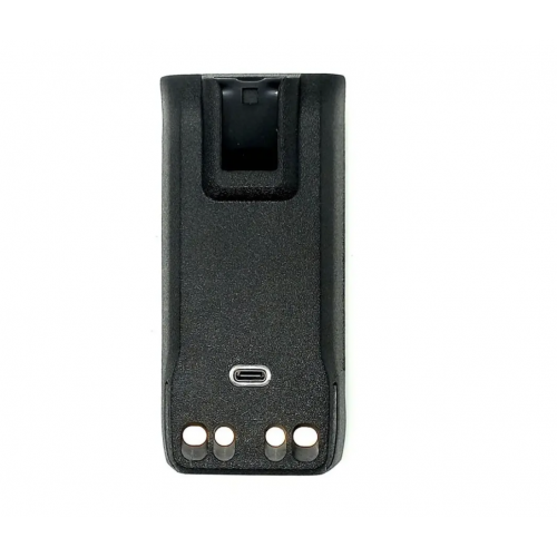 Батарея Motorola PMNN4808A Type-C 3000 mAh для рацій Motorola R7/R7a