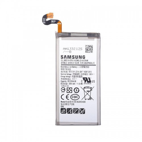 Батарея Samsung EB-BG950ABE Original | Samsung G950 Galaxy S8