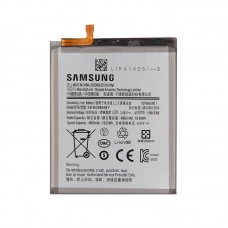 Батарея Samsung EB-BG996ABY Original  4800 mAh | Samsung Galaxy S21 Plus