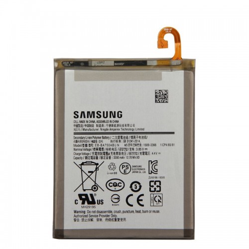 Батарея Samsung EB-BN970ABU Original | Samsung N970 Galaxy Note 10