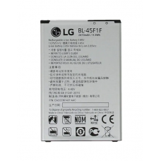 Батарея для LG BL-45F1F K7 (2017) X230, K8 (2017) M200N, K8 (2017) US215, K8 (2017) X240 Dual Sim (Original PRC) Батарея для LG BL-45F1F K7 (2017) X230, K8 (2017) M200N, K8 (2017) US215, K8 (2017) X240 Dual Sim (Original PRC)