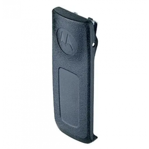 Клипса крепление на пояс для рации Motorola DP4400/DP4600/DP4800/DP2400/DP2600