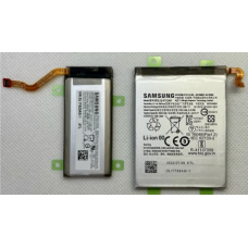Комплект 2 акб для Samsung EB-BF723ABY Galaxy Z Flip 4 + Samsung EB-BF724ABY Galaxy Z Flip 4