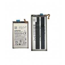 Комплект акумуляторів для Samsung Galaxy Z Fold 2, EB-BF916ABY + EB-BF917ABY Комплект акумуляторів для Samsung Galaxy Z Fold 2, EB-BF916ABY + EB-BF917ABY