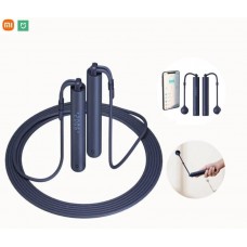 Скакалка Xiaomi Mijia Intelligent Jumping Rope (Темно синій колір)