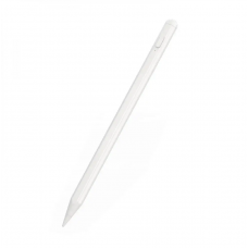 Стілус XO ST-04 Universal Magnetic Capacitive Pen (Білий)