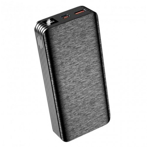 УМБ XO PR144 PD20W 22.5W 20000 mAh Швидка зарядка