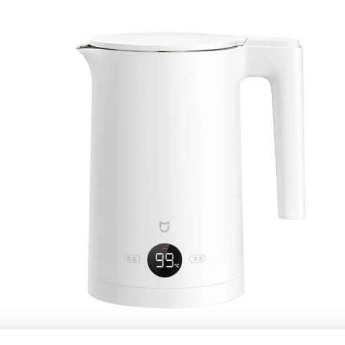 Чайник Xiaomi Mijia Electric Kettle 2 Smart / Електрочайник Xiaomi з підтримкою постійної температури / чайник термопот